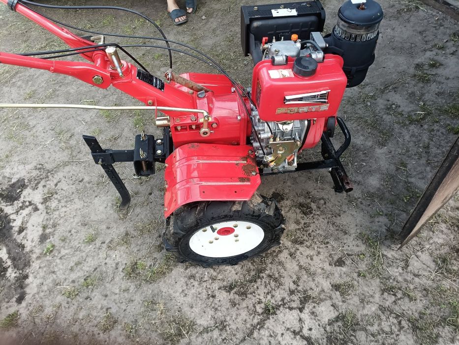 Продам мотоблок 26000