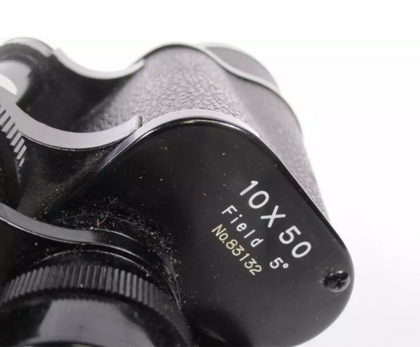 Binóculos Wega 10x50
