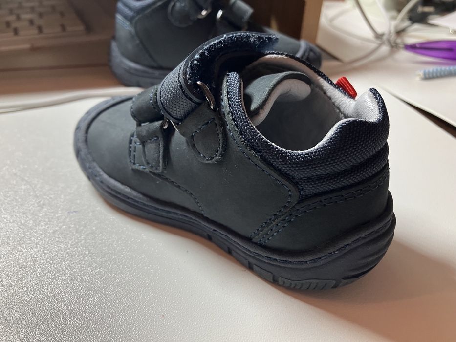 Sapatos chicco 20 menino