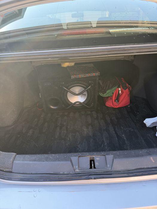 Продам Geely Emgrand 7