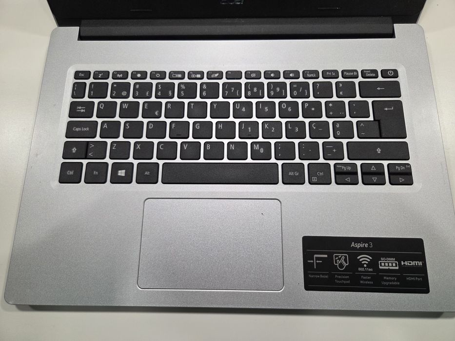 Acer Aspire 3 A314‑22