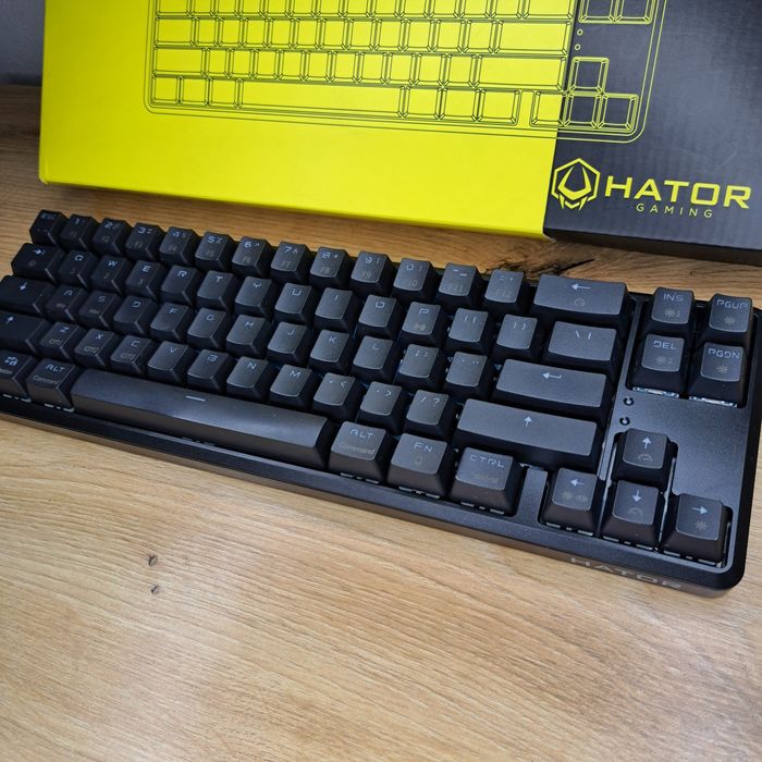 Hator skyfall hex wireless