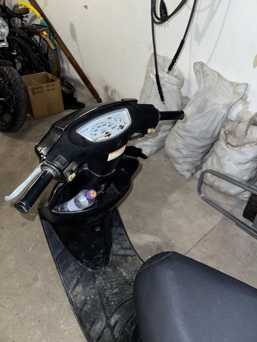 Honda dio 35 Продаж