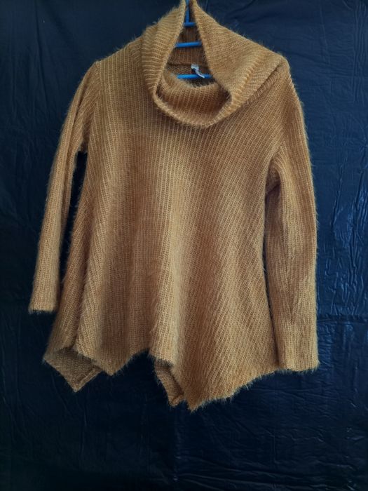 Женский свитер New Collection