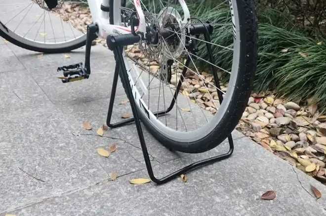 Stojak serwisowy rowerowy- regulowany łatwy montaż-darmowa wysyłka OLX