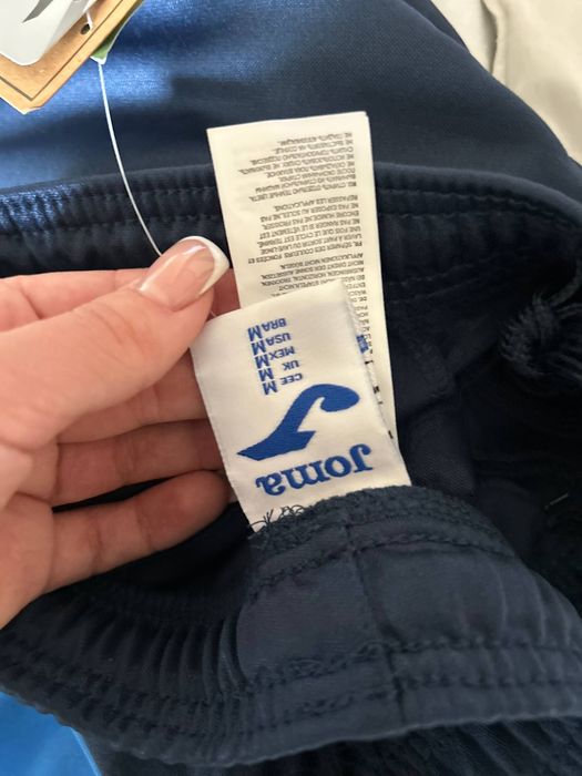 Спортивний Костюм joma