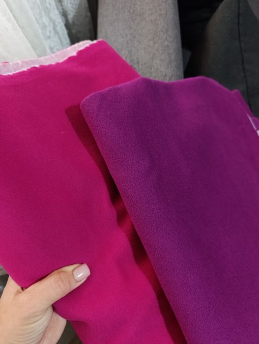 Кашемір на пальта