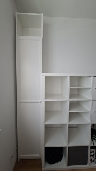 Szafy billy ikea meble 2 sztuki