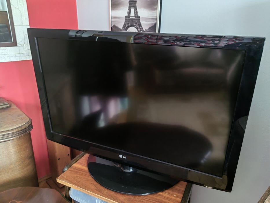 Telewizor LG - 42 cale