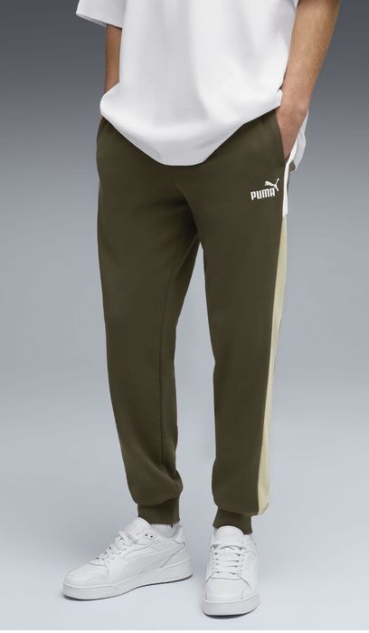 Штани "PUMA" на флісі  XL