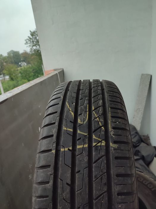 Резина matador 215/60 r16