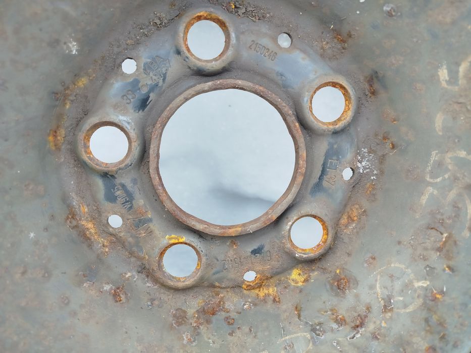 Диски Шини Колеса Тітани Резина Покришки R15