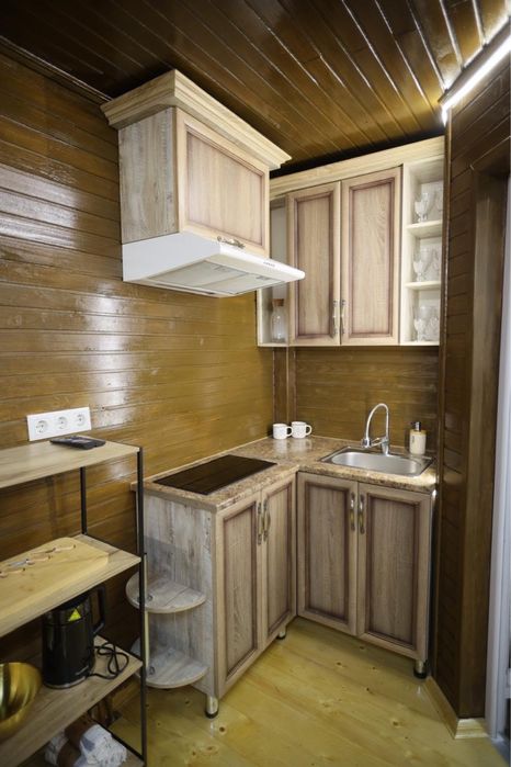 Будинок  Кут тихий