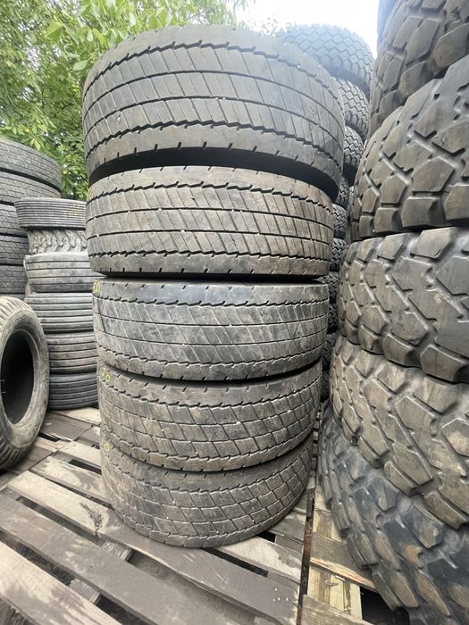 Шины 315/70 R22.5 BARUM (делаем скидку на доставке)