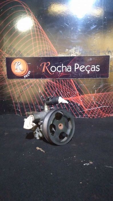 Bomba Direção Assistida Dodge Caliber