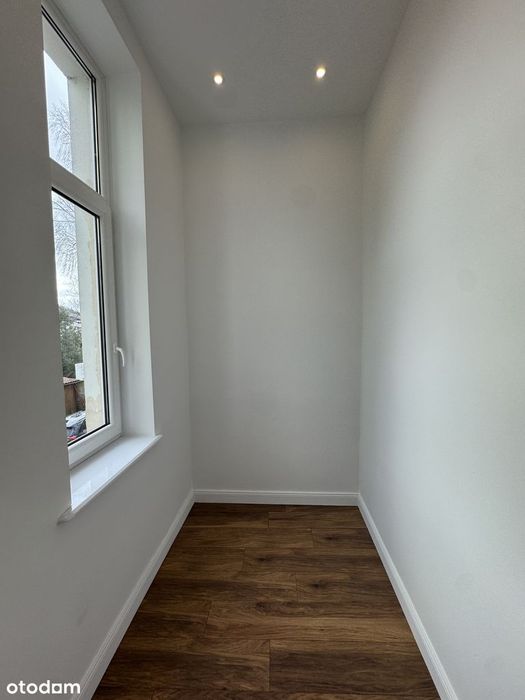 Przestronne 86,6 m² | Centrum Wejherowa | I Piętro | Parking
