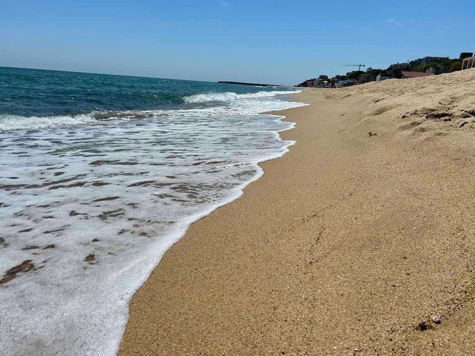 Продам 1к квартиру з видом на море Варна Болгария розрахунок в Україні