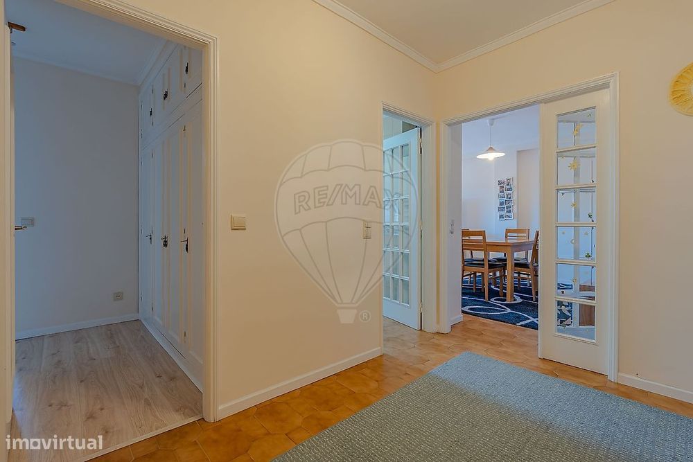 Apartamento T2 para venda