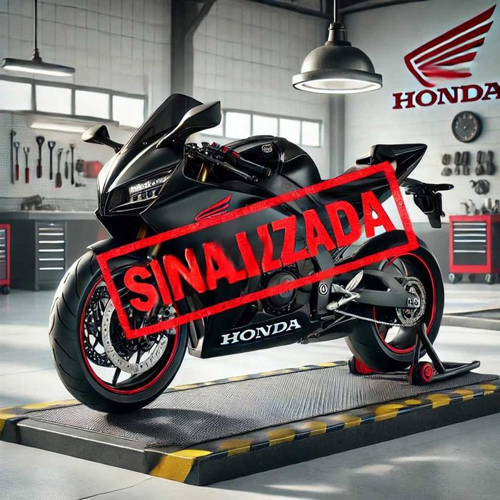 Honda CBR1000RR Fireblade 2018