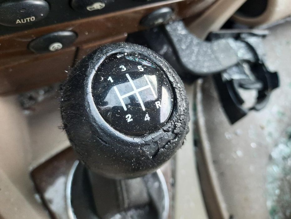 Cremalheira De Direção Mg Rover Rover 75