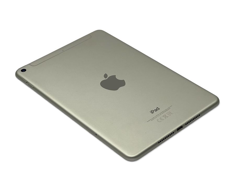 iPad mini 5 Silver 64GB Cellular