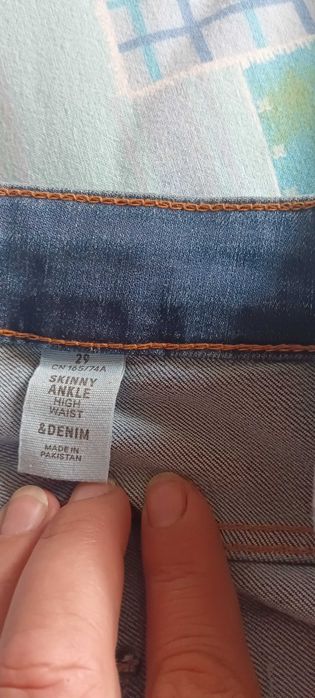 Джинси продам 29-30р