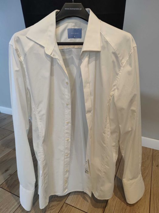 Koszula Męska Pierre Cardin