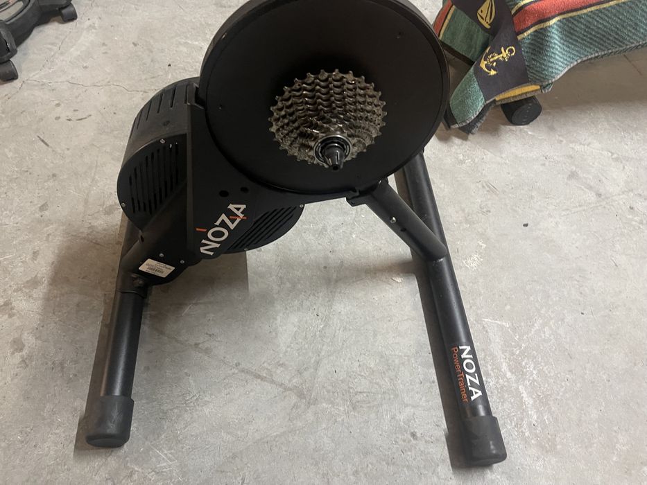 Rolo Xplova Noza One