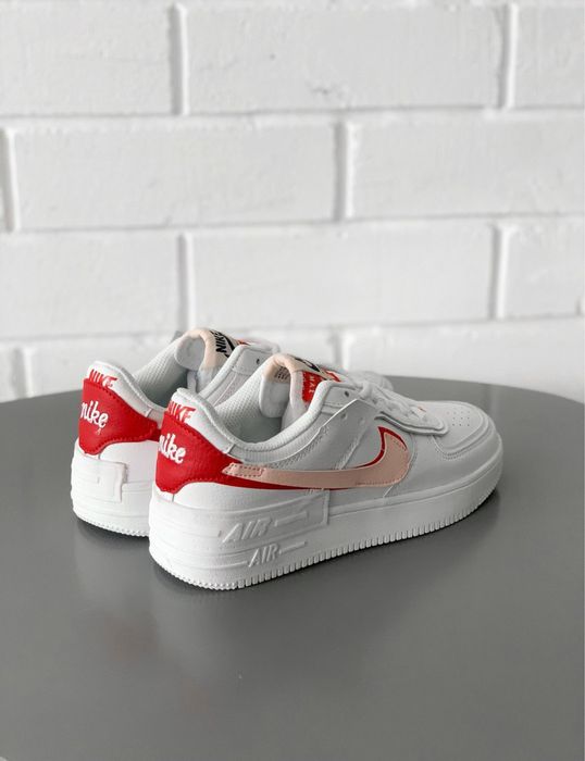 Кросівки Nike Air Force розпродаж! маломірять 36-39 розміри