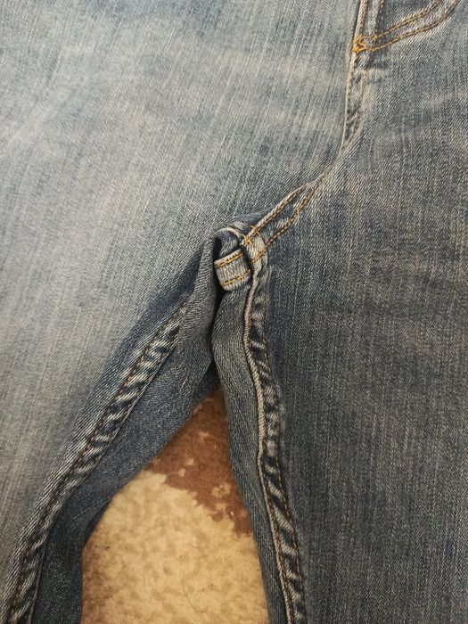 Джинси великий розмір батал.