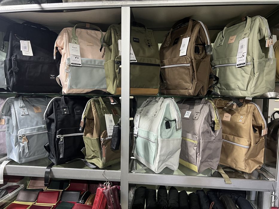 Рюкзак  Himawari