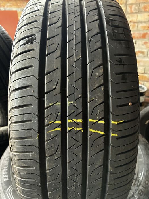 Резина б/у 225/55/18 літо