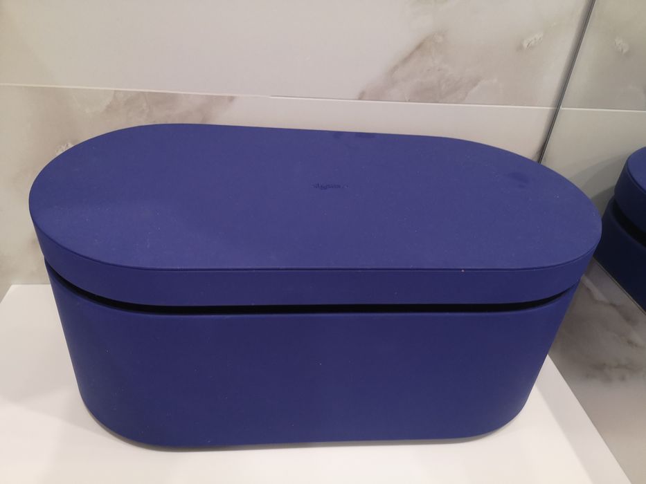 Secador Dyson Airwrap com garantia