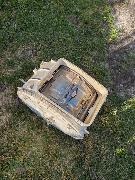 Барабан стиральной машины INDESIT WT 102 EX