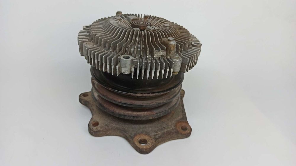 MASSA VISCOSA DA EMBRAIAGEM NISSAN TERRANO/TERRANO.II (R20) SE (5-PTAS.)