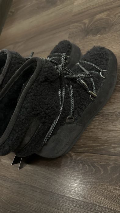Сапоги ботинки moon boot