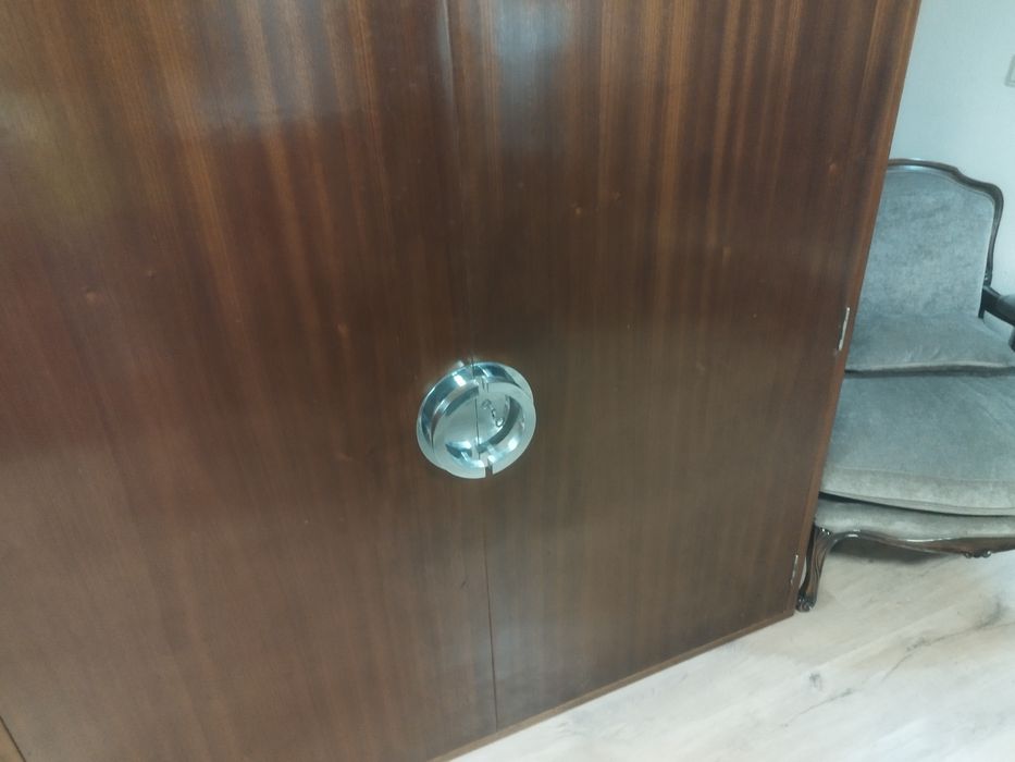 Cómoda renascentista