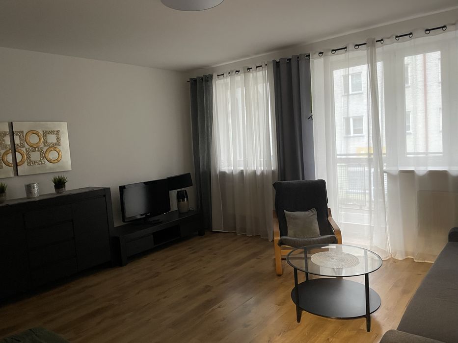 Mieszkanie 3-pokoje, rozkładowe, Zielony Romanów