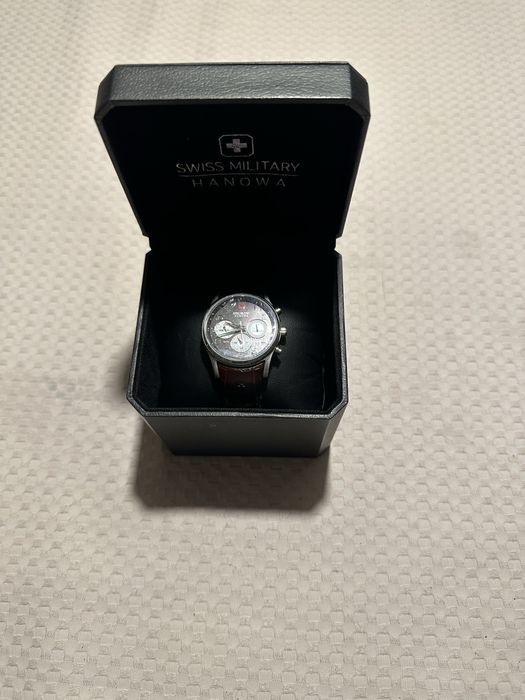 Swiss Military Hanowa 06-6278.04.005
