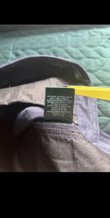 Spodnie Ralph Lauren