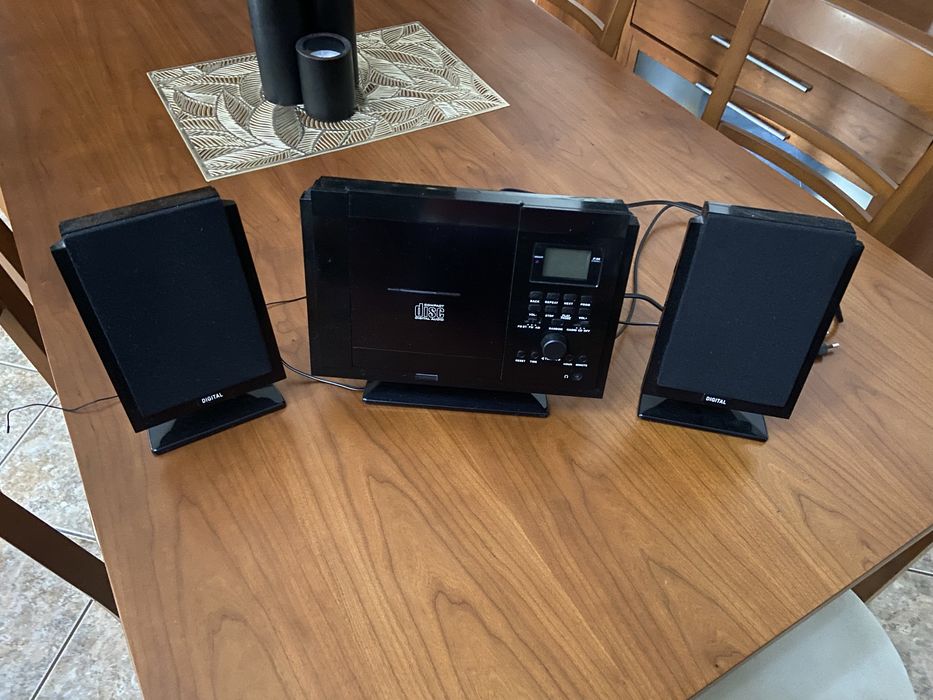 Aparelhagem em bom estado 100% funcional