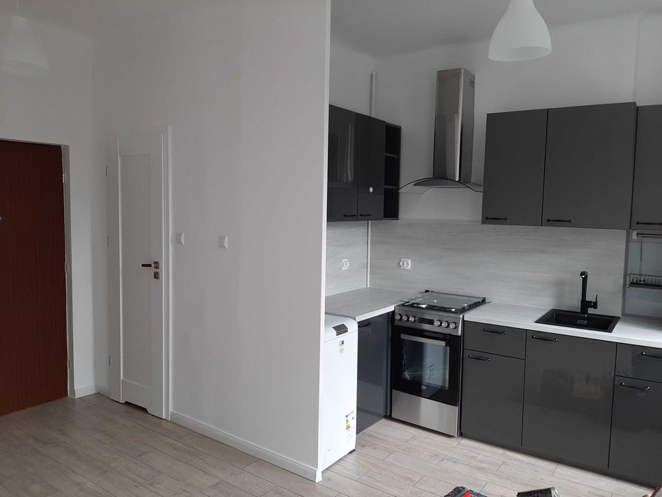 kawalerka 30 m2 Okęcie