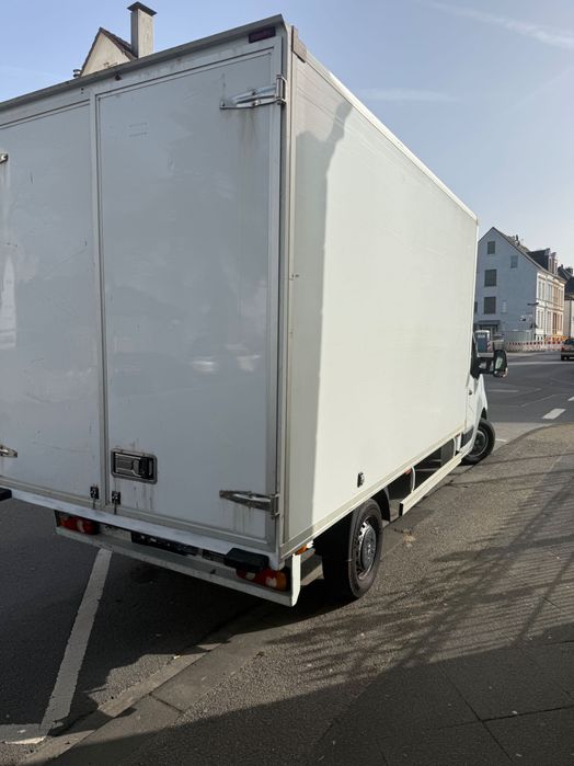 Sprzedam kontener izoterma