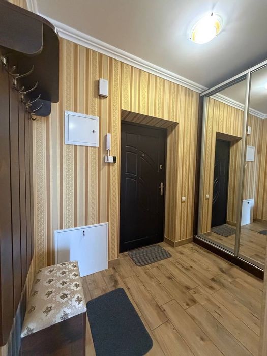Оренда 2 кім квартири Вул Бігова ЖК Щасливий 550$