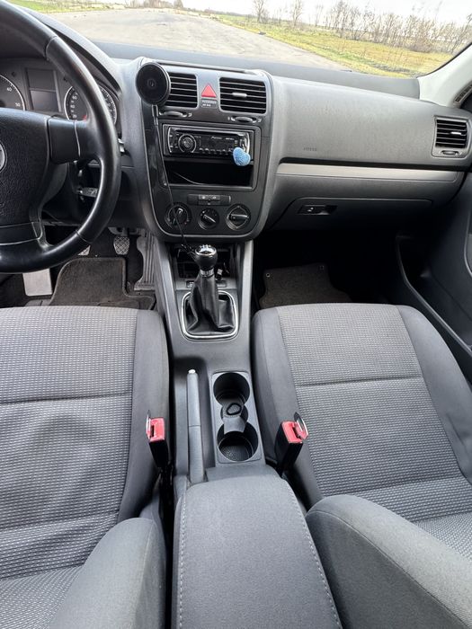 Volkswage Golf 2008г. В идеальном состоянии