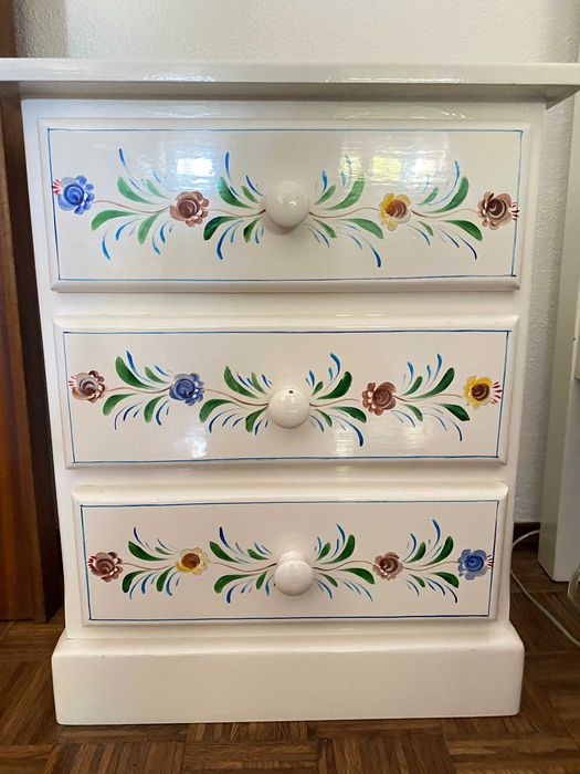 Mobília Alenteja Completa ( vendo individual)