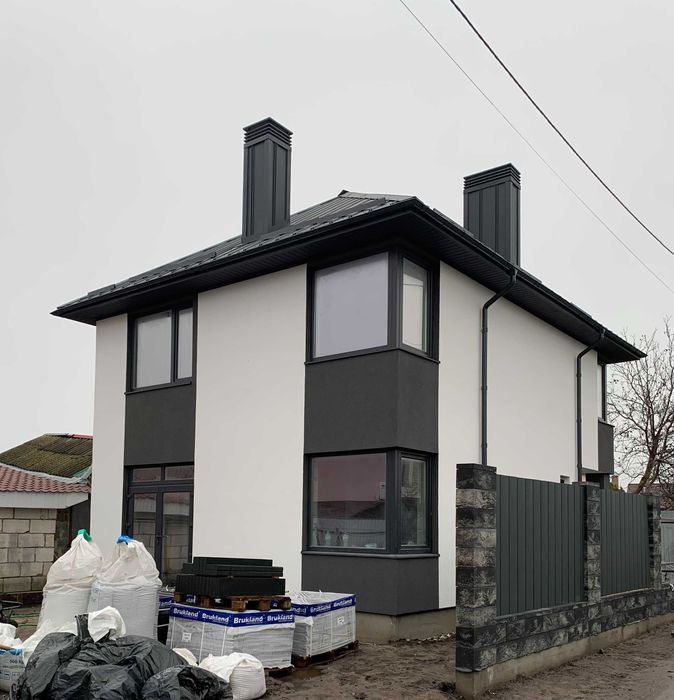 Продається житловий будинок, м. Бориспіль, вул. Гоголя