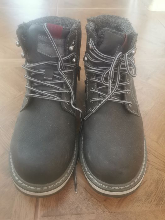 Trzewiki chłopięce roz 40