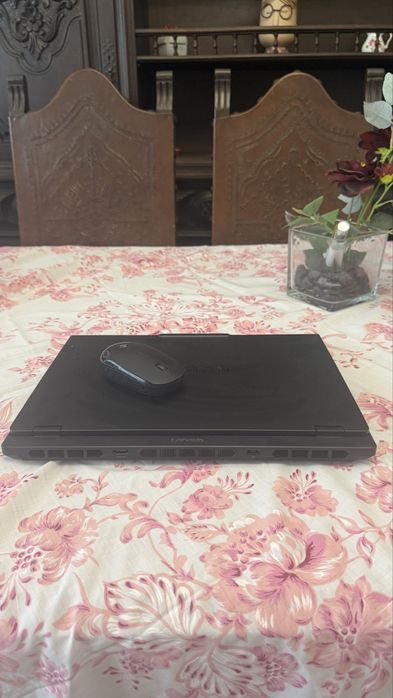 Lenovo Legion i7