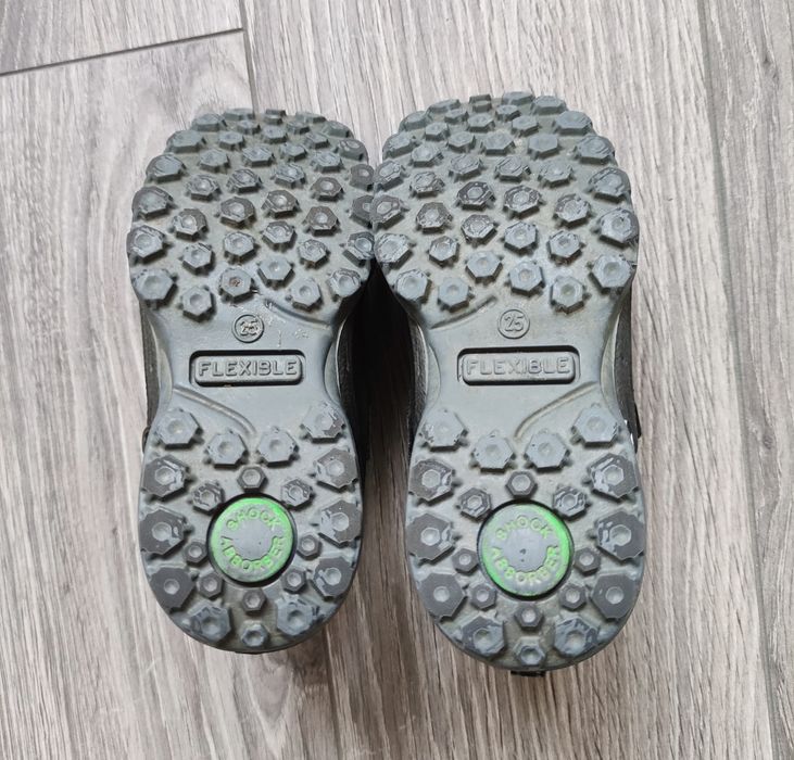 Buty trekkingowe IMAC/Primigi - stan bdb